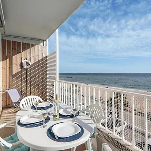 Sail Away Apartment Quarteira