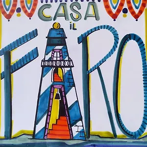 Casa Il Faro Apartment
