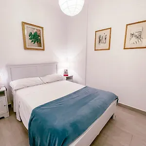 Taoapartments - Casa Stromboli Apartment