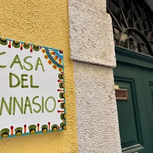 Casa Del Ginnasio - Center Apartment